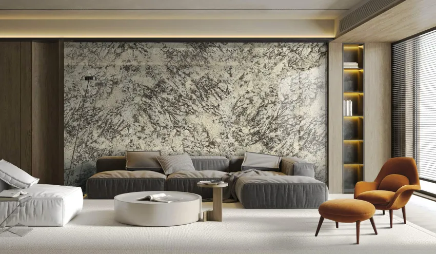 Гранит White Orion